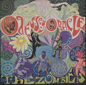 Odessey and oracle