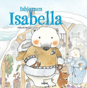 Isbjørnen Isabella