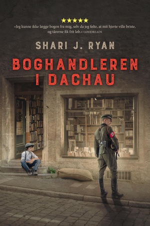 Boghandleren i Dachau