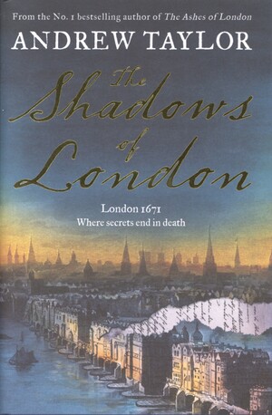 The shadows of London