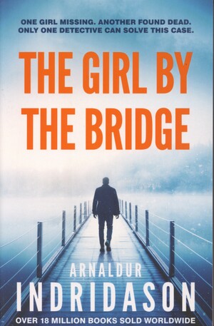 The girl by the bridge