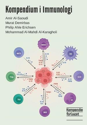 Kompendium i immunologi