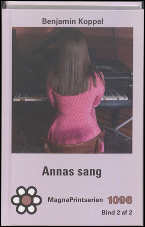 Annas sang. Bind 2