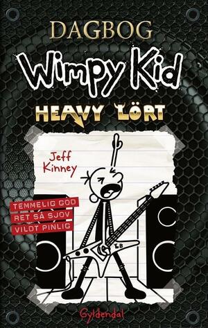 Wimpy Kid. Bind 17 : Heavy lört