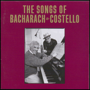 The songs of Bacharach & Costello