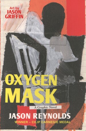 Oxygen mask