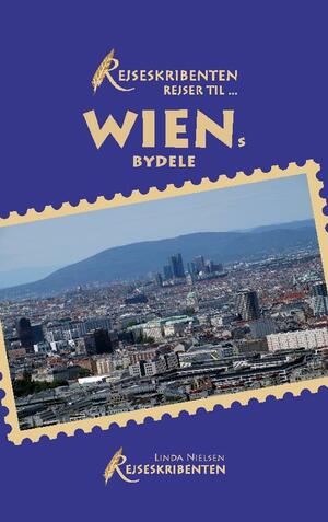 Rejseskribenten rejser til - Wiens bydele