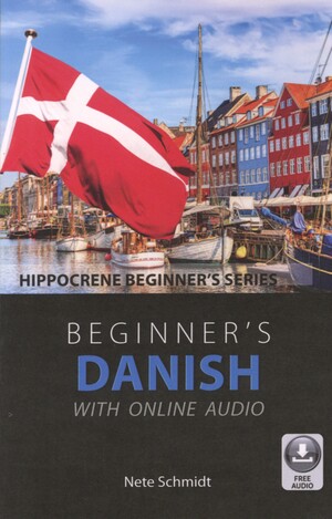 Beginner's Danish : with online audio
