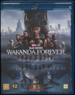 Black Panther - Wakanda forever