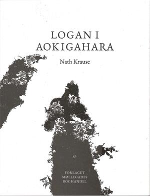 Logan i Aokigahara