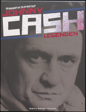 Johnny Cash - legenden