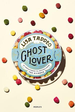 Ghost lover : noveller