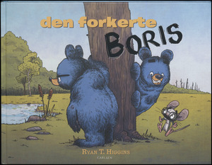 Den forkerte Boris