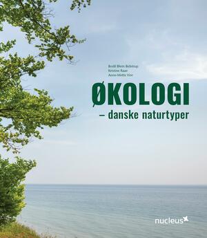 Økologi : danske naturtyper