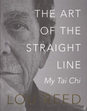 The art of the straight line : my Tai chi