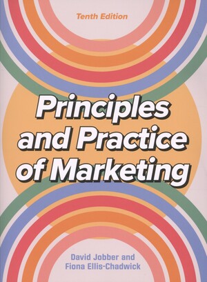 Principles and practice of marketing
