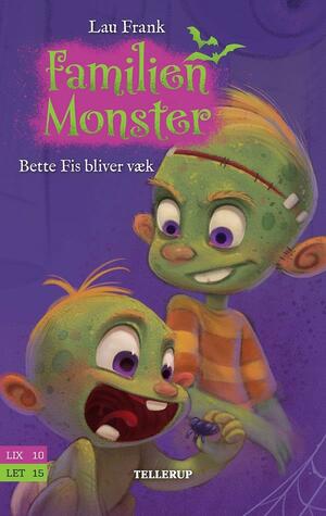 Familien Monster - Bette Fis bliver væk