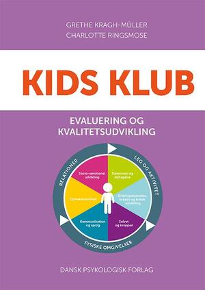 Kids klub : evaluering og kvalitetsudvikling