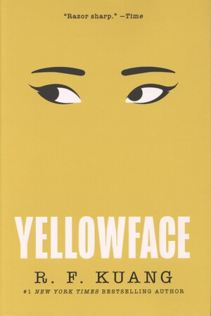 Yellowface : a novel