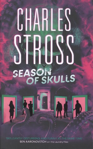 Season of skulls