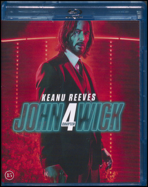 John Wick - chapter 4