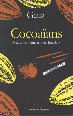 Cocoaïans