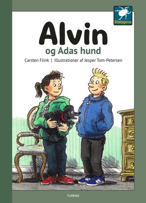 Alvin og Adas hund