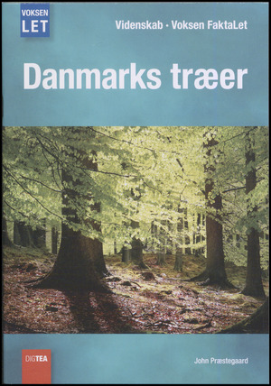 Danmarks træer