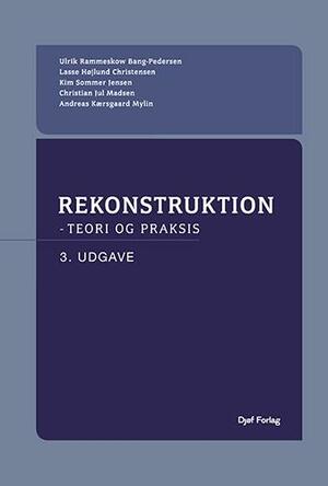 Rekonstruktion : teori og praksis