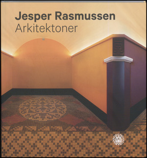 Jesper Rasmussen - arkitektoner