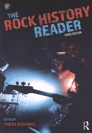 The rock history reader