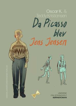 Da Picasso blev til Jens Jensen
