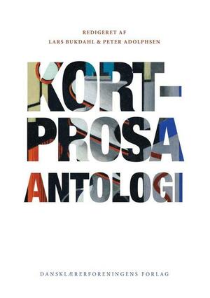 Kortprosa - antologi