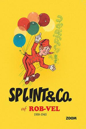 Splint & co. : 1938-1943
