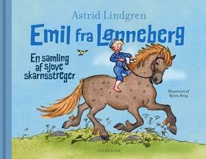 Emil fra Lønneberg : en samling af sjove skarnsstreger