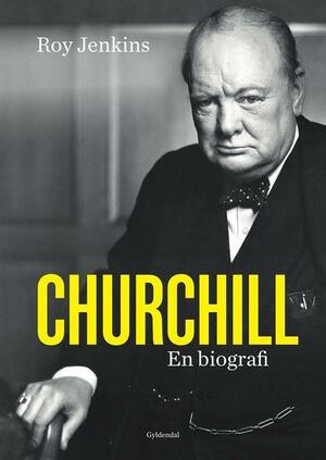 Churchill : en biografi