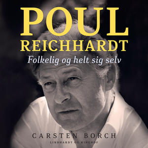 Poul Reichhardt