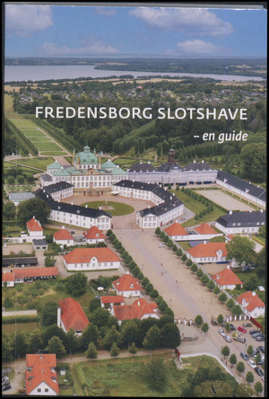 Fredensborg Slotshave : en guide