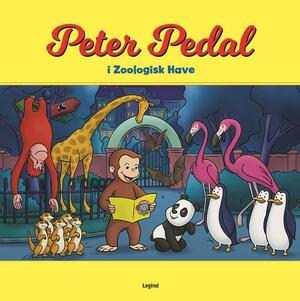 Peter Pedal i Zoologisk Have