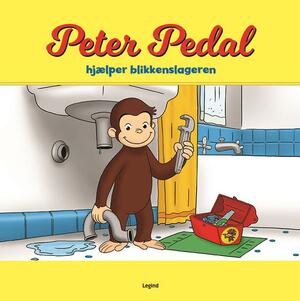 Peter Pedal hjælper blikkenslageren