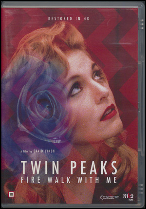 Twin Peaks - Laura Palmers sidste dage