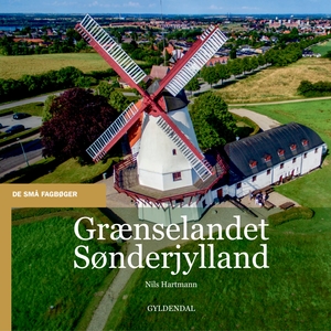 Grænselandet Sønderjylland