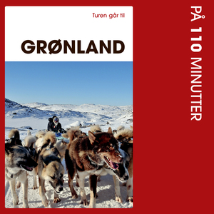 Turen går til Grønland