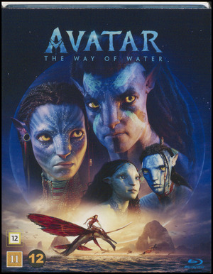 Avatar - the way of water