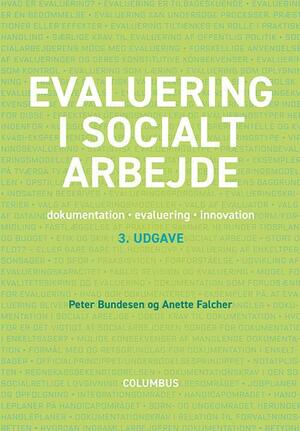 Evaluering i socialt arbejde : dokumentation, evaluering, innovation