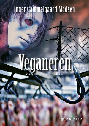 Veganeren : kriminalroman