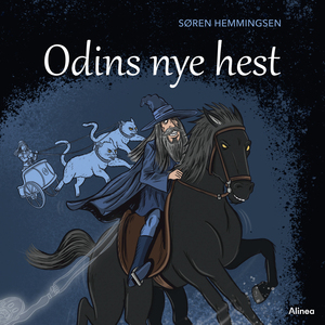 Odins nye hest