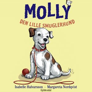 Molly - den lille smuglerhund