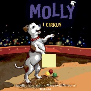Molly i cirkus