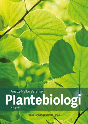 Plantebiologi